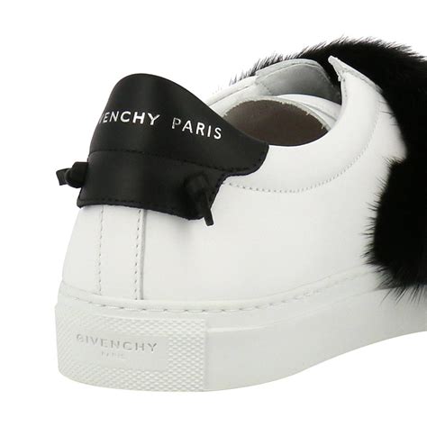 Women's Givenchy Designer Sneakers 